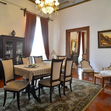 Avra Mansion / αρχοντικό αύρα 260m2 *