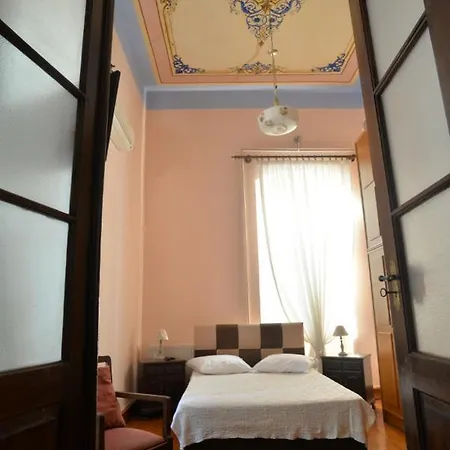 فيلة Avra Mansion / αρχοντικό αύρα 260m2