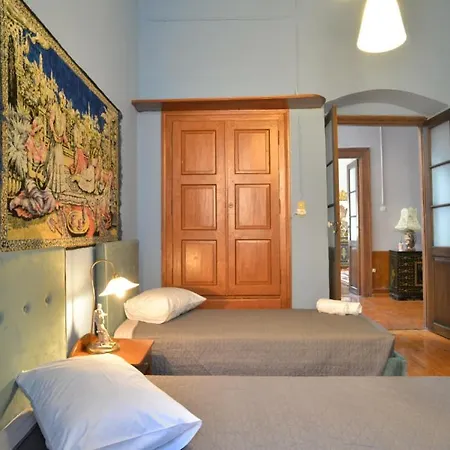 فيلة Avra Mansion / αρχοντικό αύρα 260m2