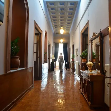 فيلة Avra Mansion / αρχοντικό αύρα 260m2 *
