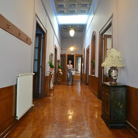 Avra Mansion / αρχοντικό αύρα 260m2 * إرموبولّي