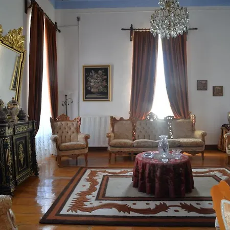 Avra Mansion / αρχοντικό αύρα 260m2 Βίλα