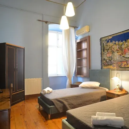 Avra Mansion / αρχοντικό αύρα 260m2 Βίλα *