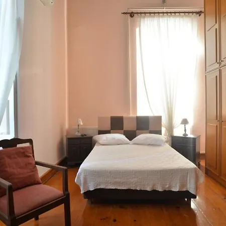 Avra Mansion / αρχοντικό αύρα 260m2 *